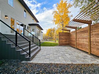 Photo 6: 306 Glenbush Street in Winnipeg: Charleswood Residential for sale (1G)  : MLS®# 202327395