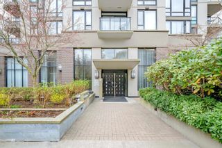 Photo 20: 1405 151 W 2ND Street in North Vancouver: Lower Lonsdale Condo for sale in "THE SKY" : MLS®# R2865078