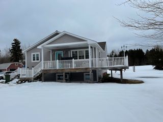 Photo 27: 6626 Highway 4 in Linacy: 108-Rural Pictou County Residential for sale (Northern Region)  : MLS®# 202206453