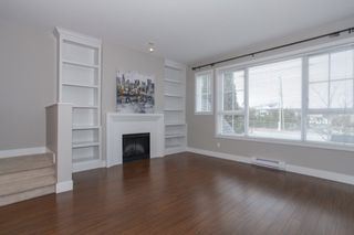 Photo 2: 18 2450 161A STREET in Surrey: Grandview Surrey Townhouse for sale (South Surrey White Rock)  : MLS®# R2142988