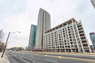 Photo 38: 617 628 Fleet Street in Toronto: Niagara Condo for sale (Toronto C01)  : MLS®# C8060822