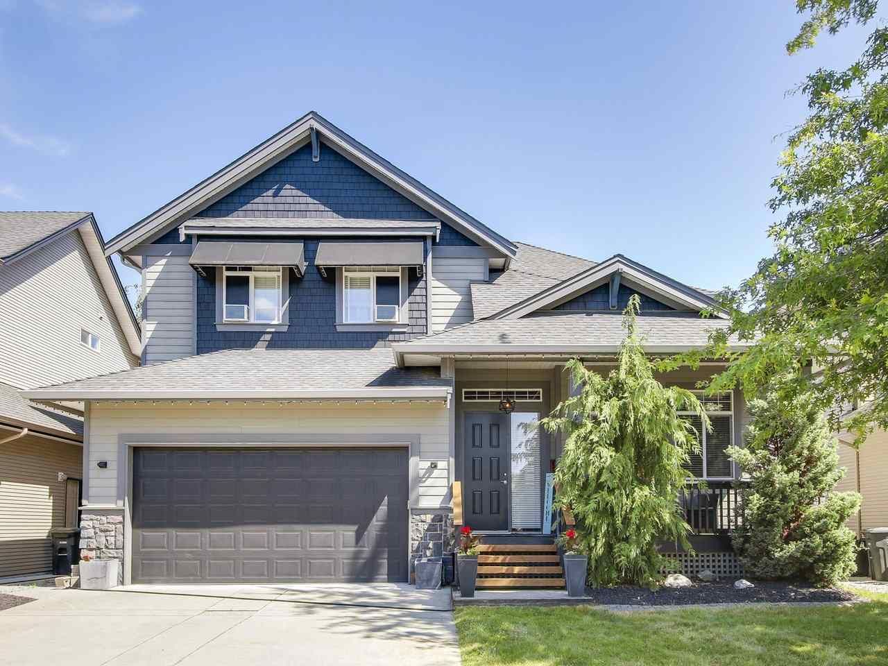 Main Photo: 11243 TULLY CRESCENT in : South Meadows House for sale : MLS®# R2204847
