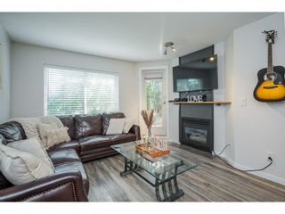 Photo 3: 102 5759 GLOVER Road in Langley: Langley City Condo for sale in "College Court" : MLS®# R2712659