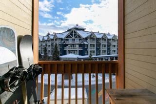 Photo 16: 353 4340 LORIMER Road in Whistler: Whistler Village Condo for sale in "MARKETPLACE LODGE" : MLS®# R2648995
