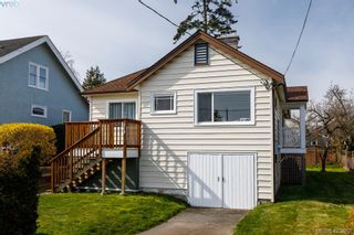 Photo 17: 518 Lampson St in VICTORIA: Es Saxe Point House for sale (Esquimalt)  : MLS®# 836678