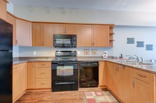 Photo 10: 307 360 Goldstream Ave in Colwood: Co Colwood Corners Condo for sale : MLS®# 884550