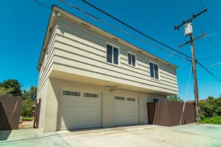 Photo 23: KENSINGTON Property for sale: 4721-23 Edgeware Rd in San Diego