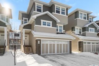 Photo 2: 130 315 Dickson Crescent in Saskatoon: Stonebridge Residential for sale : MLS®# SK920593