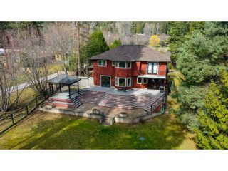 Photo 46: 3071 HEDDLE ROAD in Nelson: House for sale : MLS®# 2475915