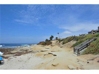Photo 8: LA JOLLA Residential for sale or rent : 2 bedrooms : 410 Pearl #2C
