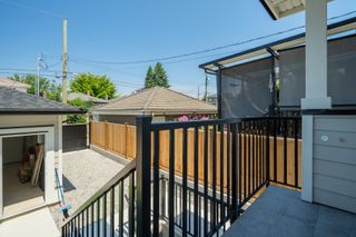 Photo 28: 3229 E 51ST Avenue in Vancouver: Killarney VE 1/2 Duplex for sale (Vancouver East)  : MLS®# R2799943