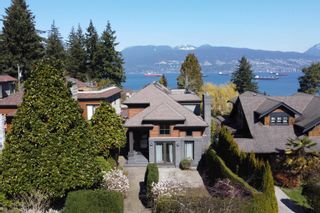 Main Photo: 4637 W 3RD Avenue in Vancouver: Point Grey House for sale (Vancouver West)  : MLS®# R2777925