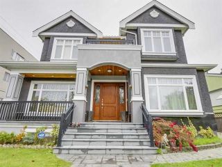 Photo 5: 475 W 42ND AVENUE in Vancouver: Oakridge VW House for sale (Vancouver West) 