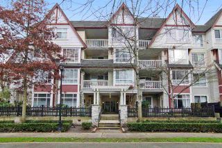 Photo 2: 218 6833 VILLAGE GREEN in Burnaby: Highgate Condo for sale in "CARMEL" (Burnaby South)  : MLS®# R2032745