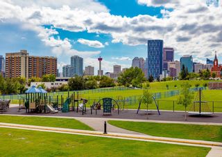 Photo 50: 424 6 Street NE in Calgary: Bridgeland/Riverside Detached for sale : MLS®# A2013098