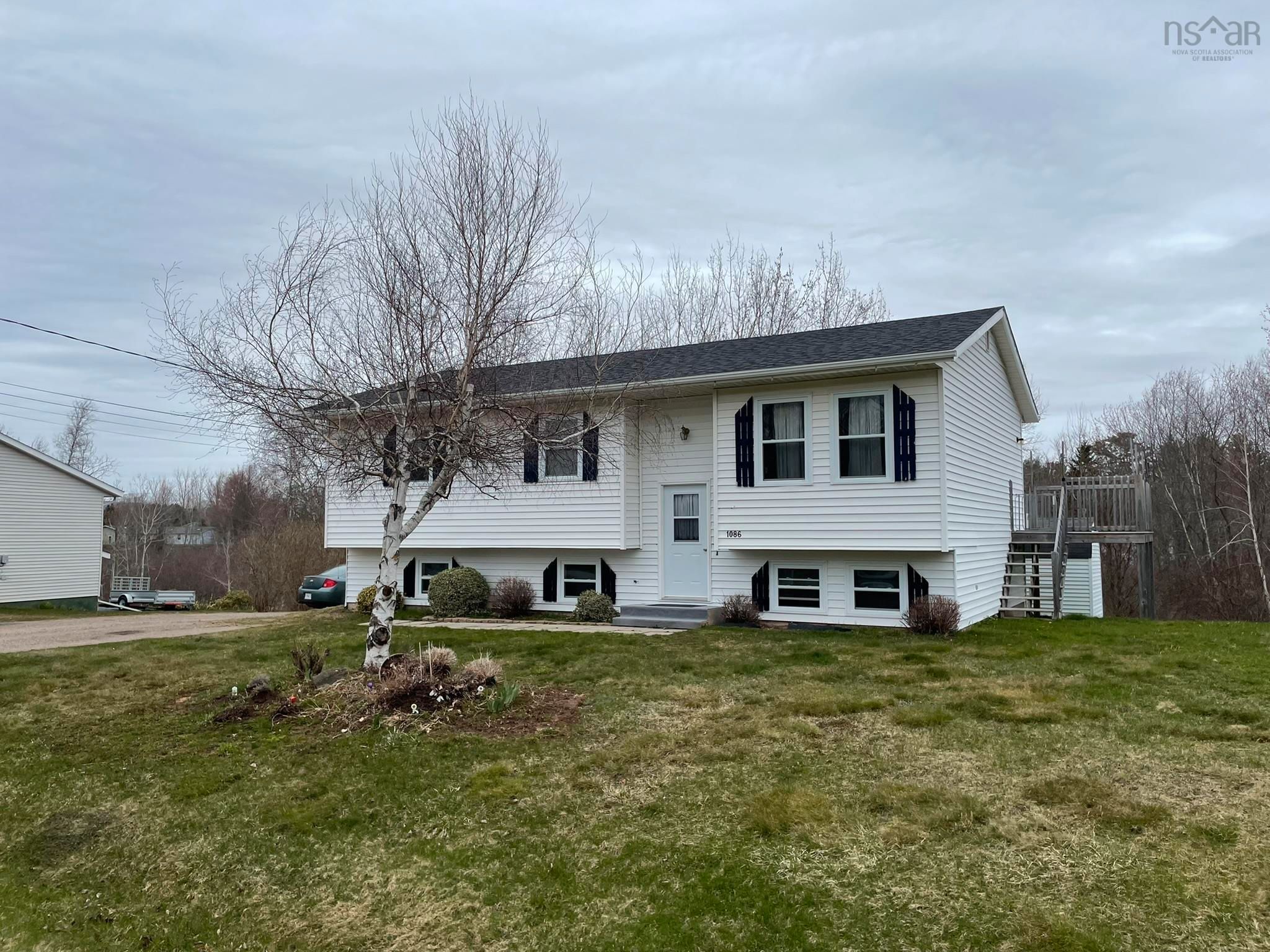 Main Photo: 1086 Morse Lane in Centreville: Kings County Residential for sale (Annapolis Valley)  : MLS®# 202208385