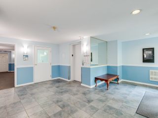 Photo 22: 307 523 WHITING Way in Coquitlam: Coquitlam West Condo for sale in "Brookside Manor" : MLS®# R2683619
