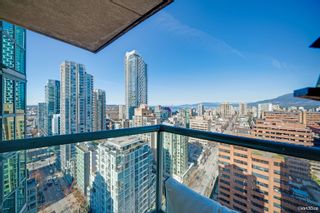 Photo 17: 2701 1188 HOWE Street in Vancouver: Downtown VW Condo for sale (Vancouver West)  : MLS®# R2861494