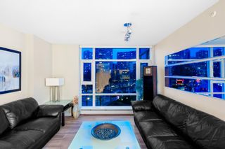 Photo 3: 503 198 AQUARIUS Mews in Vancouver: Yaletown Condo for sale (Vancouver West)  : MLS®# R2884025