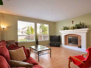 Photo 2: 1081 TIGRIS Crescent in Port Coquitlam: Riverwood House for sale in "N" : MLS®# V932935