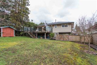 Photo 18: 851 PLYMOUTH Drive in North Vancouver: Windsor Park NV House for sale : MLS®# R2448395