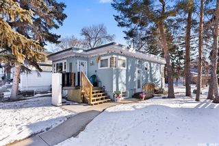 Main Photo: 2945 Cameron Street in Regina: Lakeview RG Residential for sale : MLS®# SK959593
