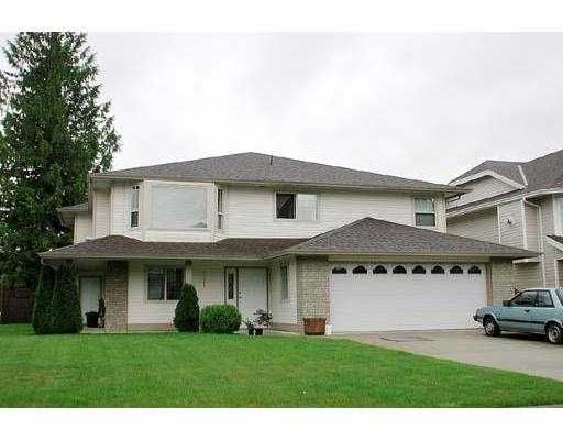 Main Photo: 23898 118A Avenue in Maple_Ridge: Cottonwood MR House for sale (Maple Ridge)  : MLS®# V726387