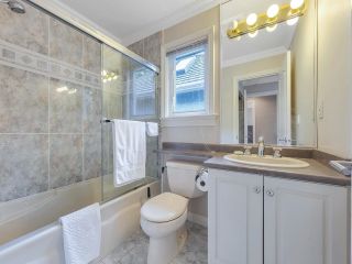 Photo 23: 4405 W 12TH Avenue in Vancouver: Point Grey House for sale (Vancouver West)  : MLS®# R2680369