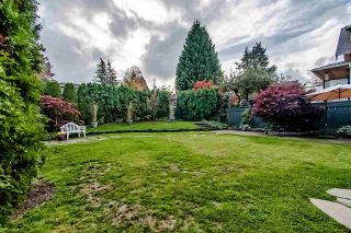 Photo 20: 118 REGINA Street in New Westminster: Queens Park House for sale : MLS®# R2318297