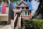 Main Photo: 537 E 16TH Avenue in Vancouver: Mount Pleasant VE Townhouse for sale in "Hanna" (Vancouver East)  : MLS®# R2885134