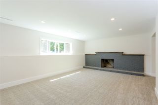 Photo 15: 1255 ELLIS DRIVE in Port Coquitlam: Birchland Manor House for sale : MLS®# R2189335
