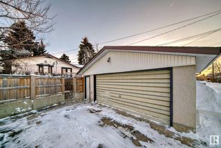 Photo 44: 6708 88 Avenue in Edmonton: Zone 18 House for sale : MLS®# E4376014