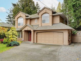 Photo 1: 2505 Tanner Rd in Central Saanich: CS Tanner House for sale : MLS®# 918332