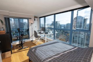 Photo 15: 1905 1238 SEYMOUR Street in Vancouver: Downtown VW Condo for sale in "Space" (Vancouver West)  : MLS®# R2844166