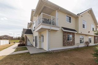 Main Photo: 29 33 Jennings Crescent: Red Deer Row/Townhouse for sale : MLS®# A2129113