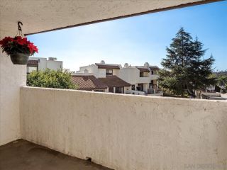 Photo 12: Townhouse for sale : 2 bedrooms : 7280 Caminito Carlotta in San Diego