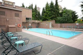 Photo 13: 1907 5645 BARKER Avenue in Burnaby: Central Park BS Condo for sale in "CENTRAL PARK PLACE" (Burnaby South)  : MLS®# R2093295