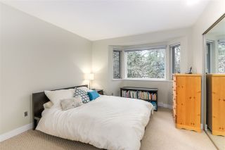 Photo 15: 30 795 W 8TH Avenue in Vancouver: Fairview VW Townhouse for sale in "Dover Pointe" (Vancouver West)  : MLS®# R2281073
