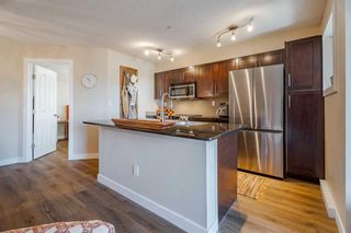 Photo 13: DOWNTOWN in Airdrie: Apartment for sale