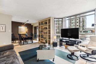 Photo 3: 1006 867 HAMILTON Street in Vancouver: Downtown VW Condo for sale in "Jardine's Lookout" (Vancouver West)  : MLS®# R2873954
