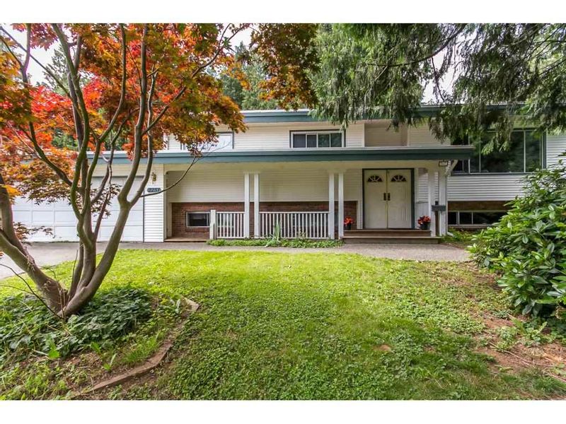 FEATURED LISTING: 2251 CENTER Street Abbotsford