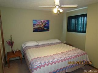 Photo 24: 1143 HARRISON Way in Regina: Lakeridge Single Family Dwelling for sale (Regina Area 01)  : MLS®# 459644