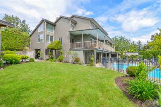 Photo 20: 35042 PANORAMA Drive in Abbotsford: Abbotsford East House for sale : MLS®# R2370857
