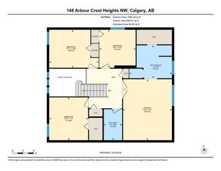 Photo 14: 148 Arbour Crest Heights NW in Calgary: Arbour Lake Detached for sale : MLS®# A1228139