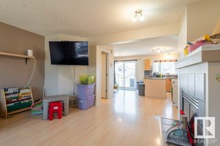 Photo 6: 1223 76 Street in Edmonton: Zone 53 House Half Duplex for sale : MLS®# E4381071