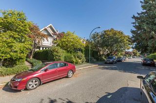 Photo 17: 3643 W 2ND Avenue in Vancouver: Kitsilano 1/2 Duplex for sale (Vancouver West)  : MLS®# R2004250