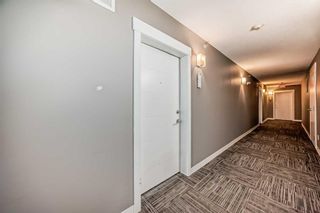 Photo 4: 406 119 19 Street NW in Calgary: West Hillhurst Apartment for sale : MLS®# A2130830