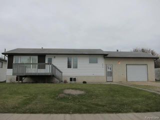 Photo 1: 285 1st Street Southwest in CARMAN: Manitoba Other Residential for sale : MLS®# 1426547