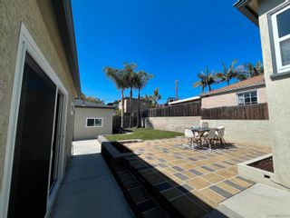 Photo 18: POINT LOMA House for sale : 4 bedrooms : 4231 Narragansett Ave in San Diego