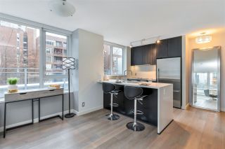 Photo 7: 505 1009 HARWOOD STREET in Vancouver: West End VW Condo for sale (Vancouver West)  : MLS®# R2521063